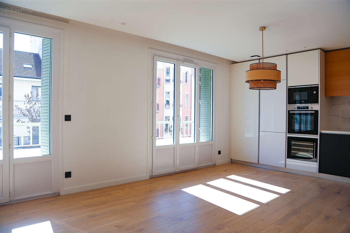 Appartement à ANNECY