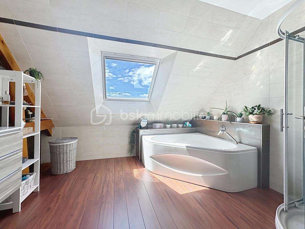 Trés belle et spacieuse maison contemporaine - photo 16
