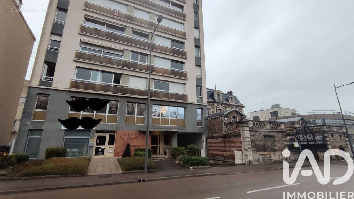 Photo 1 - Appartement à TROYES