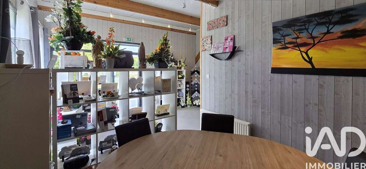 Photo 5 - Commerce à PLUMELEC