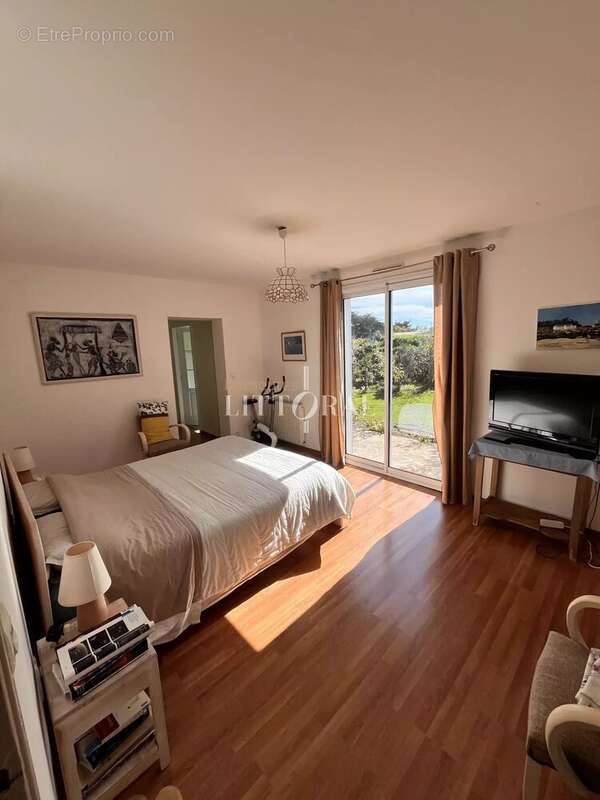 Maison à L&#039;ILE-D&#039;YEU