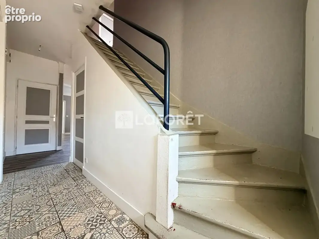 Maison centre ville - photo 8