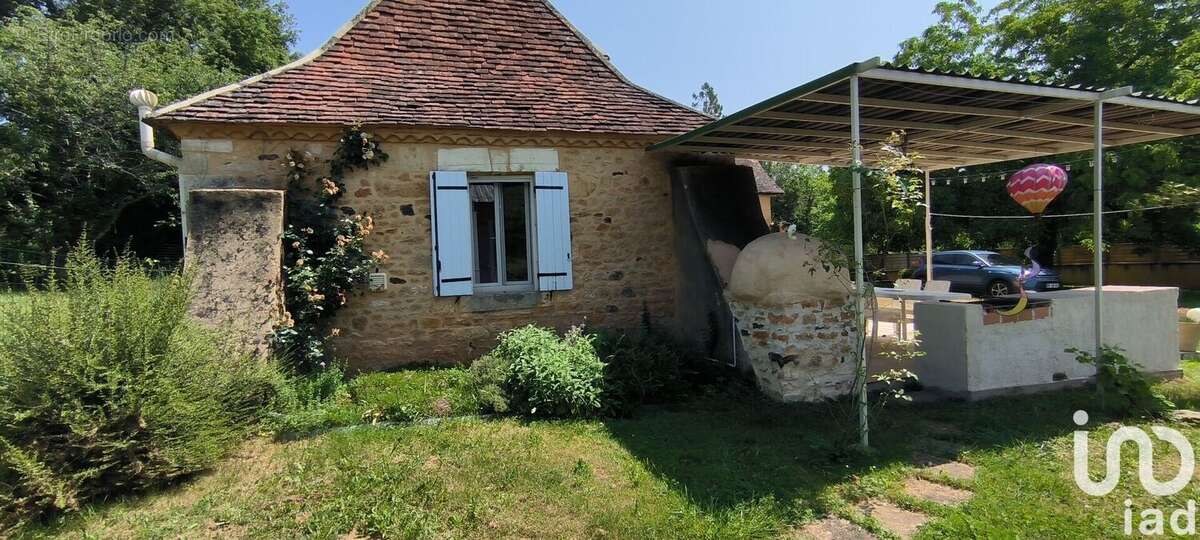 Maison 80 m² à Saint-Chamassy  - photo 5