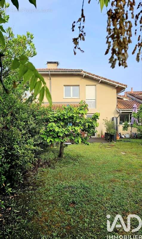 Photo 2 - Maison à HOSSEGOR