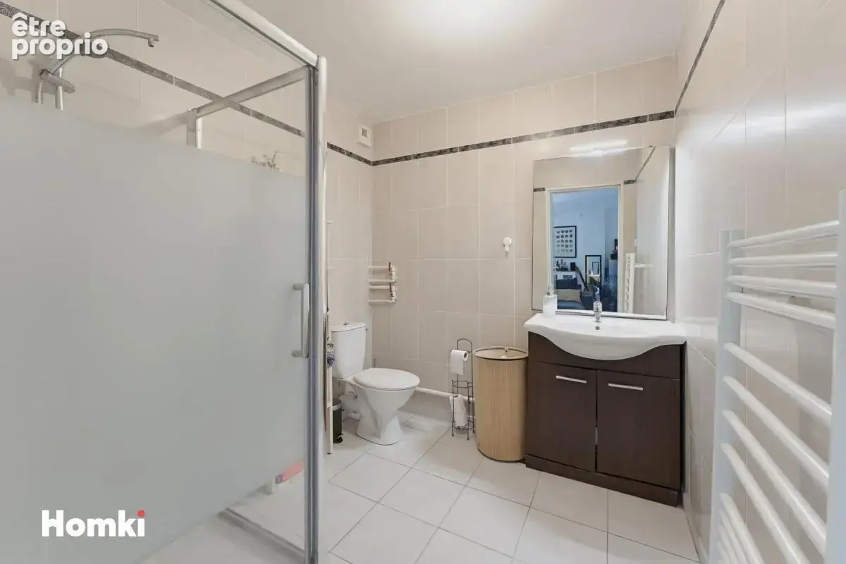 T2 avec Extérieur, superbe résidence ! - photo 7