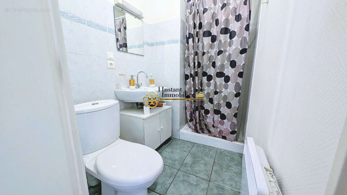 Appartement à MORLAIX