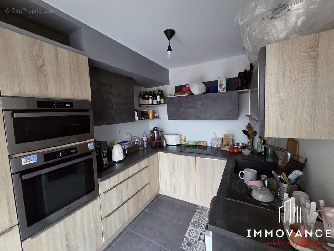 Appartement à CASTELNAU-LE-LEZ