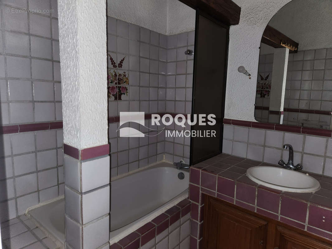 Appartement à LODEVE