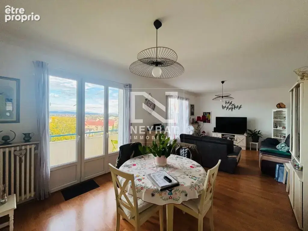 Appartement T3 en Copropriété - photo 4