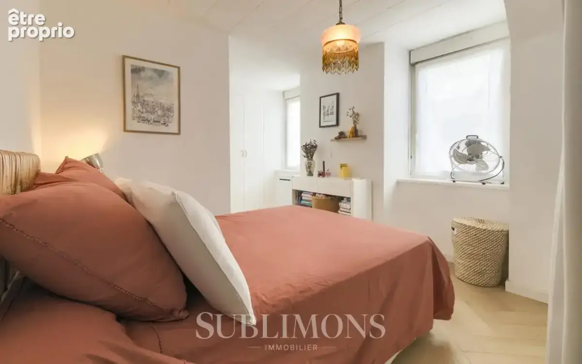 Appartement à vendre Vannes - photo 7