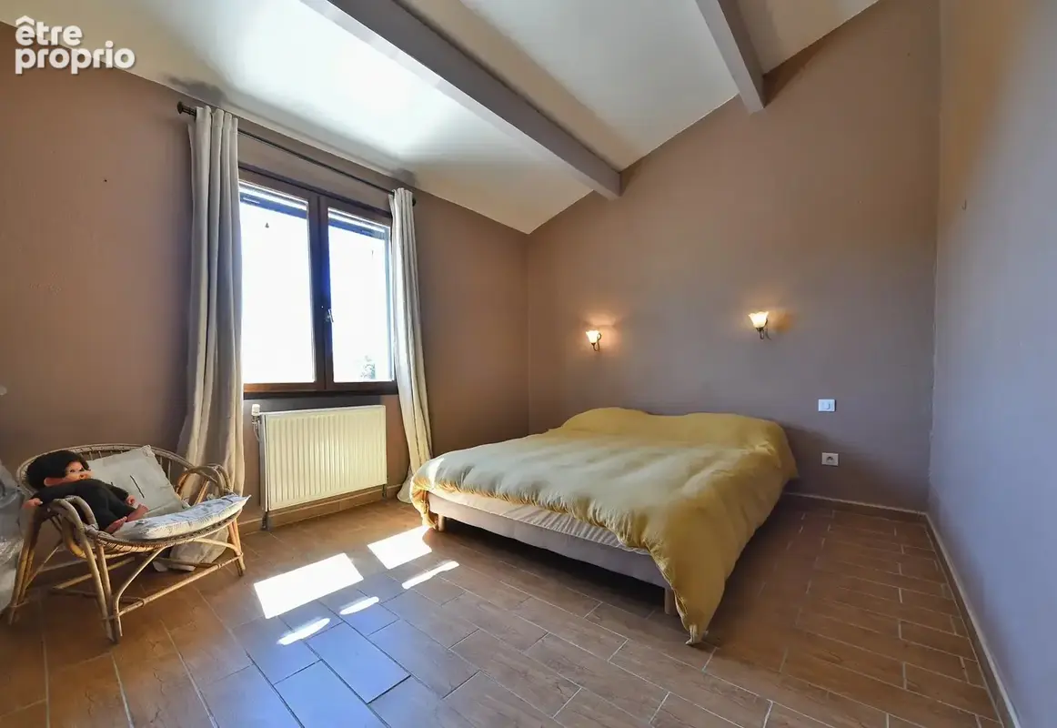 Superbe villa familiale avec piscine – À 8 km d'Uzès - photo 16