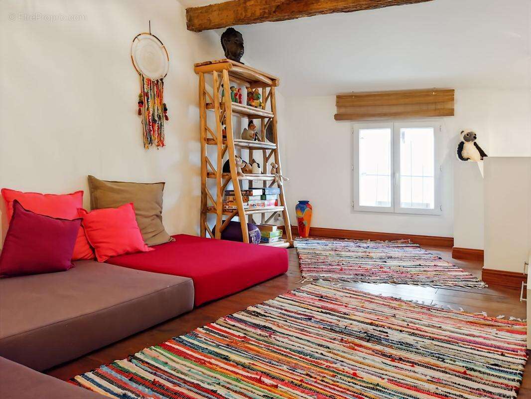 Maison à MARSEILLAN