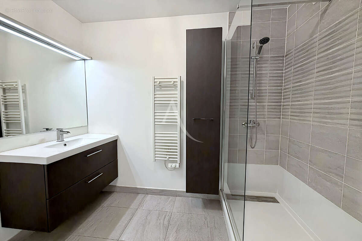 Appartement à ISTRES