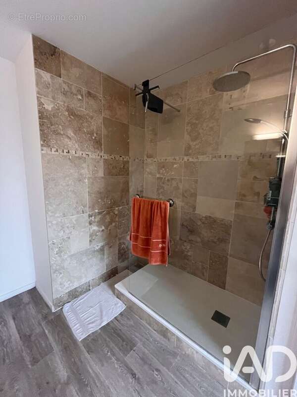 Photo 9 - Maison à VALENCIENNES