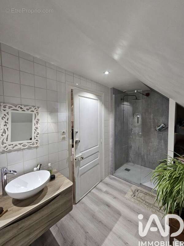 Photo 7 - Maison à ARTANNES-SUR-INDRE