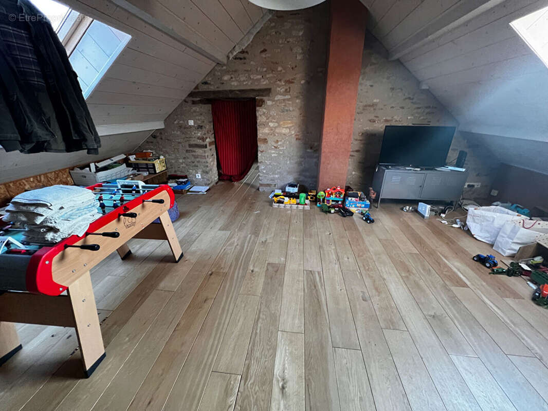 Maison à ARCEY