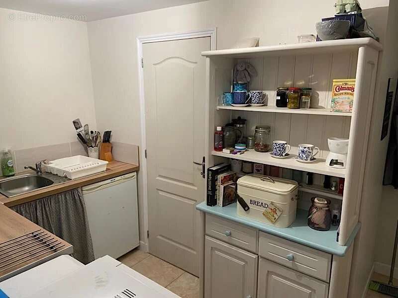 Maison à MAZEROLLES