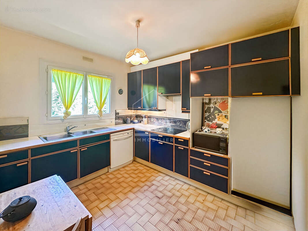 Maison à SAINT-FARGEAU-PONTHIERRY