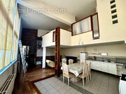 Appartement à CROIX