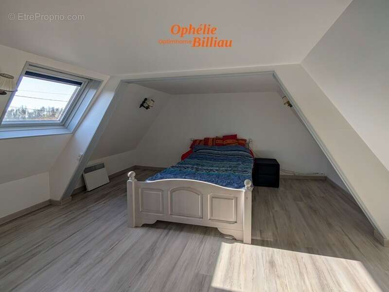 Maison à STEENBECQUE