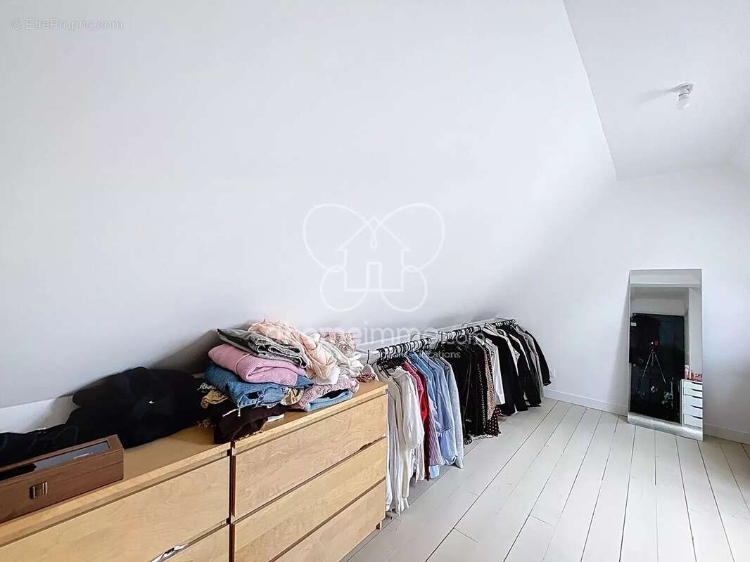 Maison à ROOST-WARENDIN