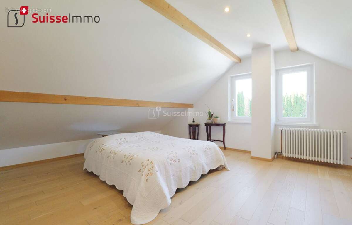 Maison Herimoncourt 7 pièces 150 m2 - photo 15