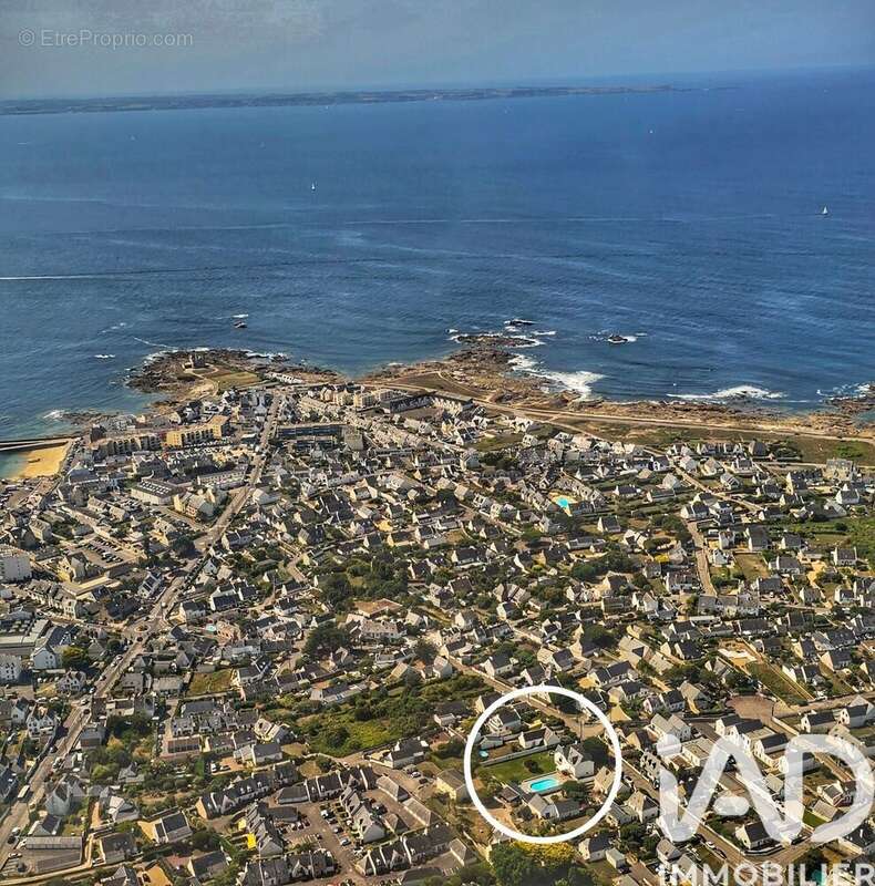 Photo 6 - Maison à QUIBERON