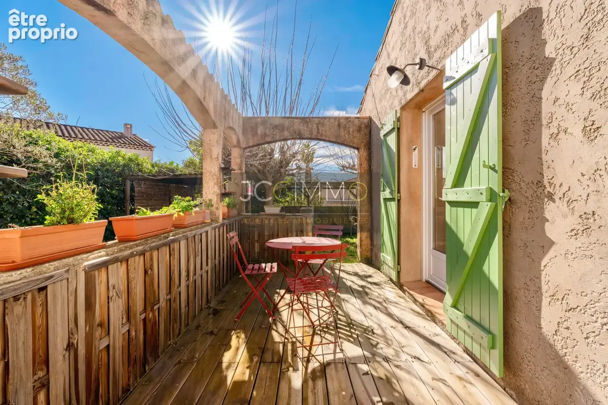 Grande maison familiale ou investissement - t6 - 4 / 5 chambres - 2 sejours - 3 sde- 3 wc - grand garage - photo 23