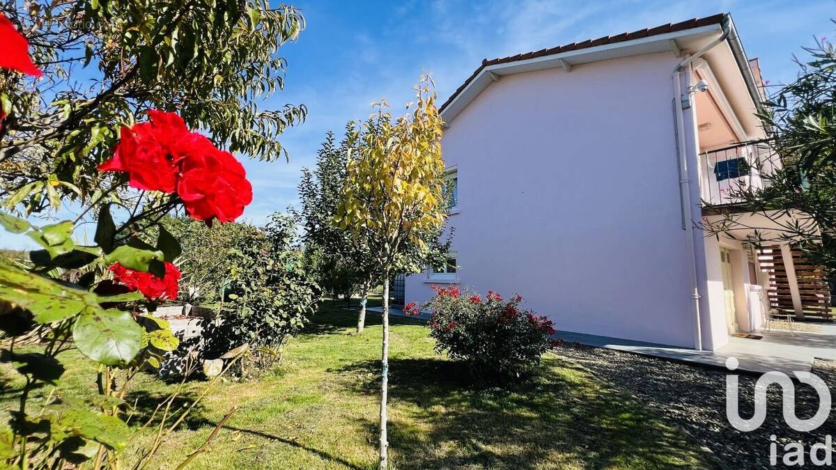 Photo 1 - Maison à AIRE-SUR-L&#039;ADOUR