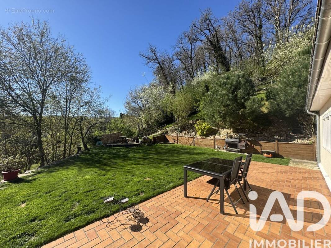 Photo 1 - Maison à ETAMPES