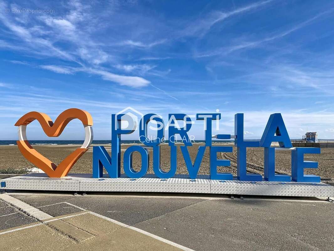 Photo 9 - Appartement à PORT-LA-NOUVELLE
