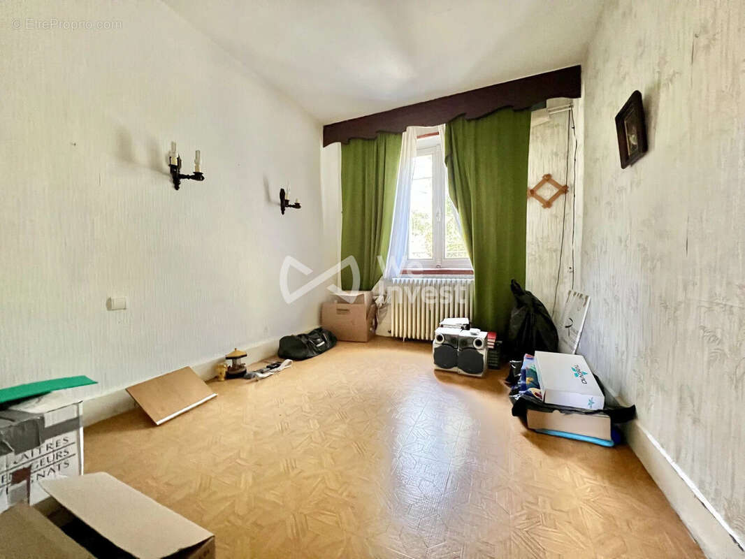 Maison à CLERMONT-FERRAND