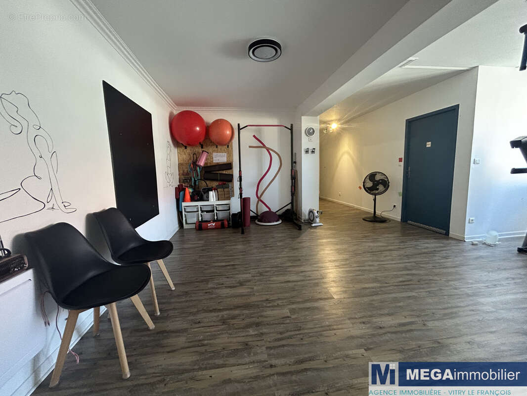 Ensemble immobilier ! - photo 4