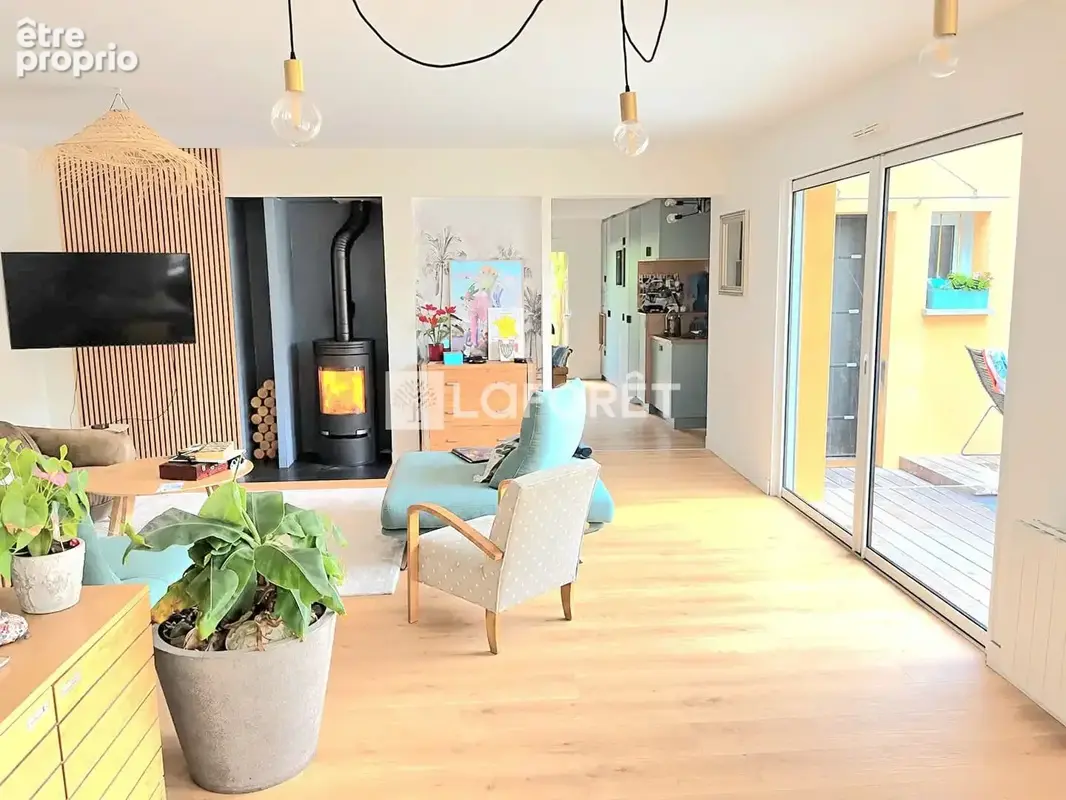 Saint-marc-sur-mer - à 50 m de la mer - maison familiale avec piscine - photo 6