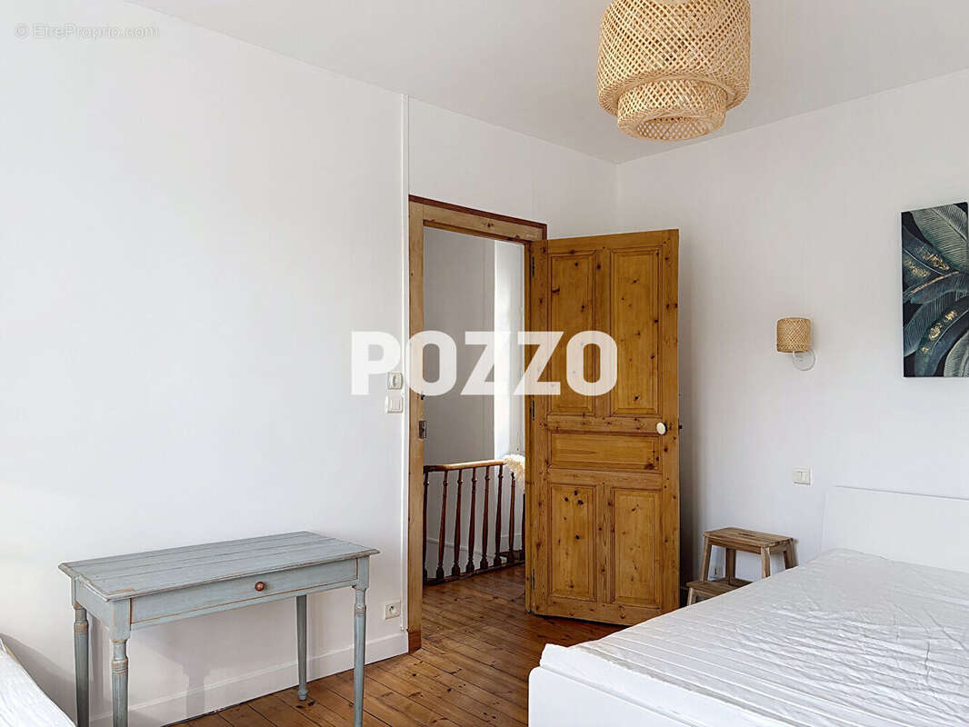 Maison à GOUVILLE-SUR-MER