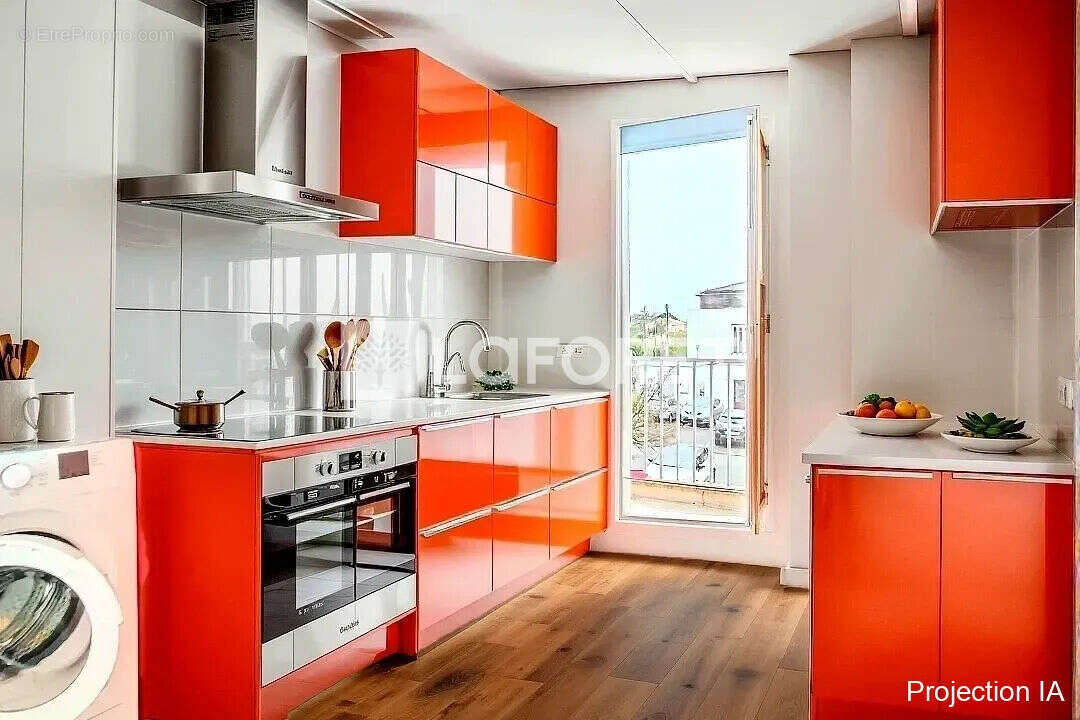 Appartement à PESSAC