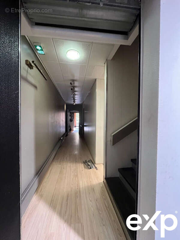 Appartement à GUEBWILLER