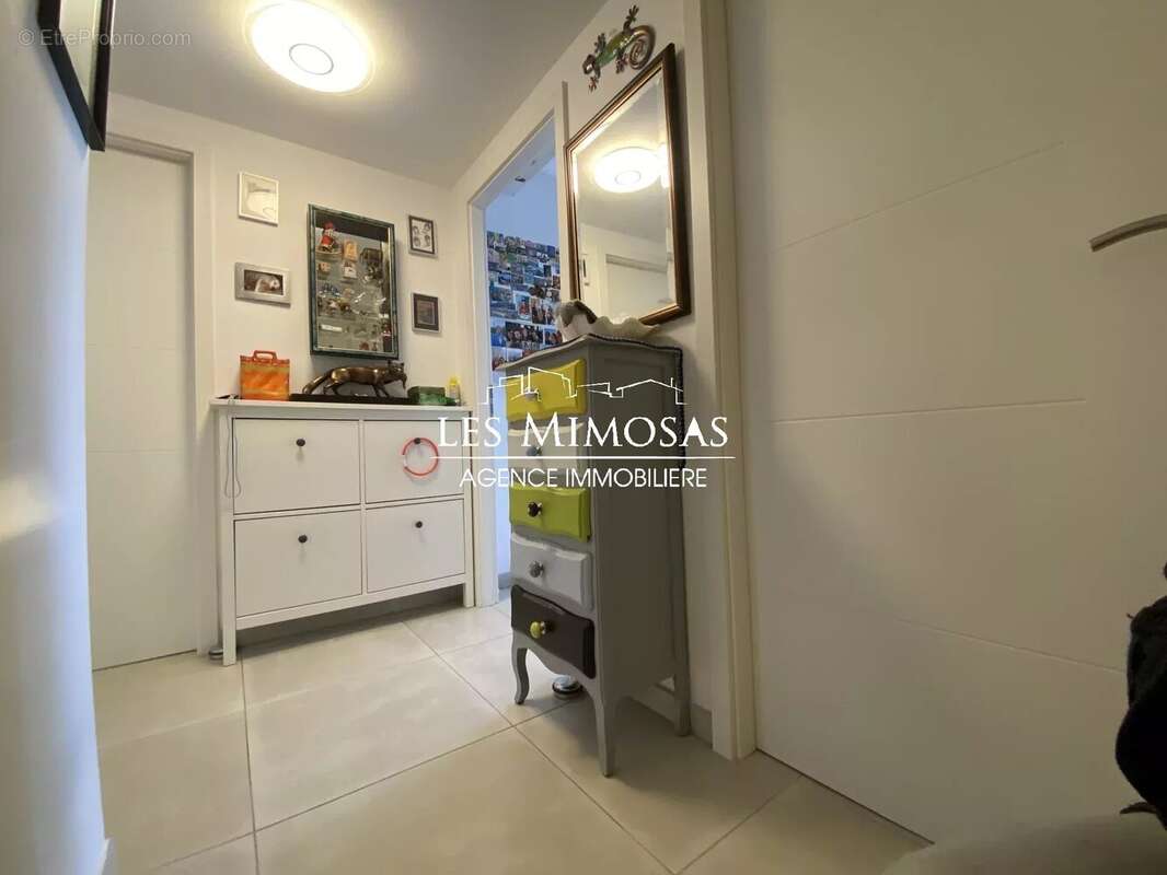 Appartement à SAINT-RAPHAEL