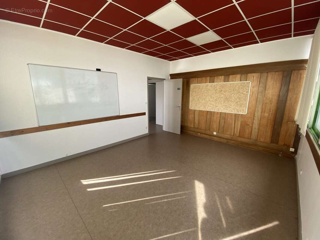 Appartement à SAINT-BRIEUC