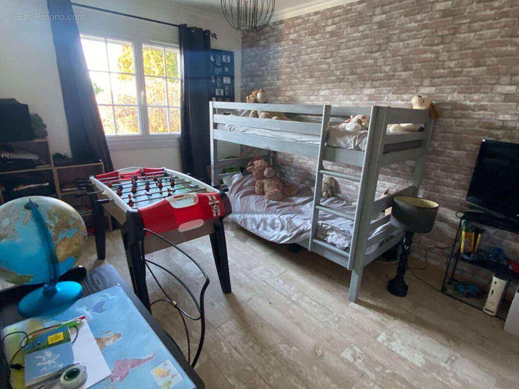 Maison à SAINT-PRIVAT-DES-VIEUX