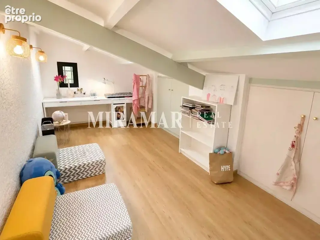 Villa Contemporaine - Hauteurs de Nice / Mont-Macaron - photo 19