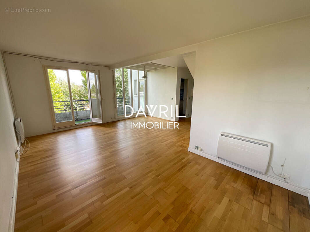 Appartement à ANDRESY