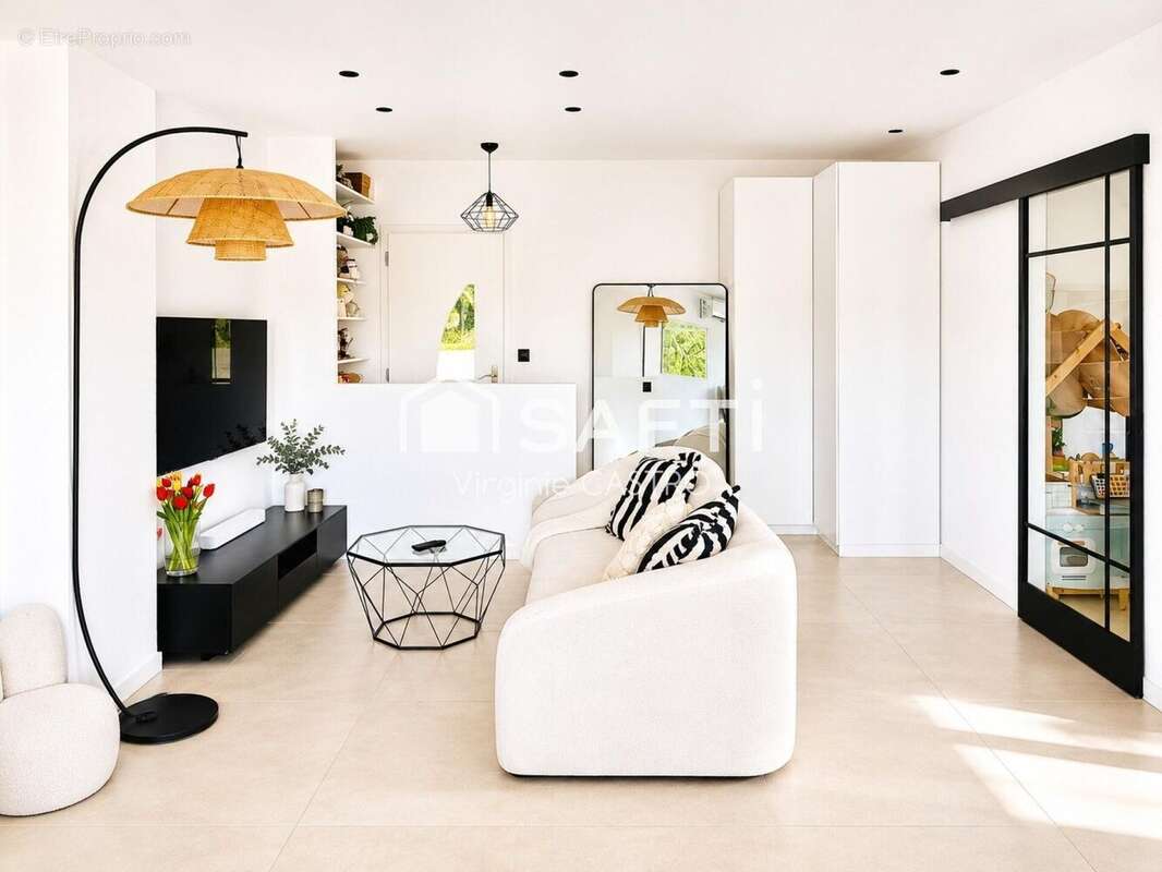 Photo 4 - Appartement à BIOT