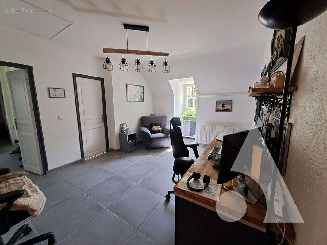 Maison à CHOISEL