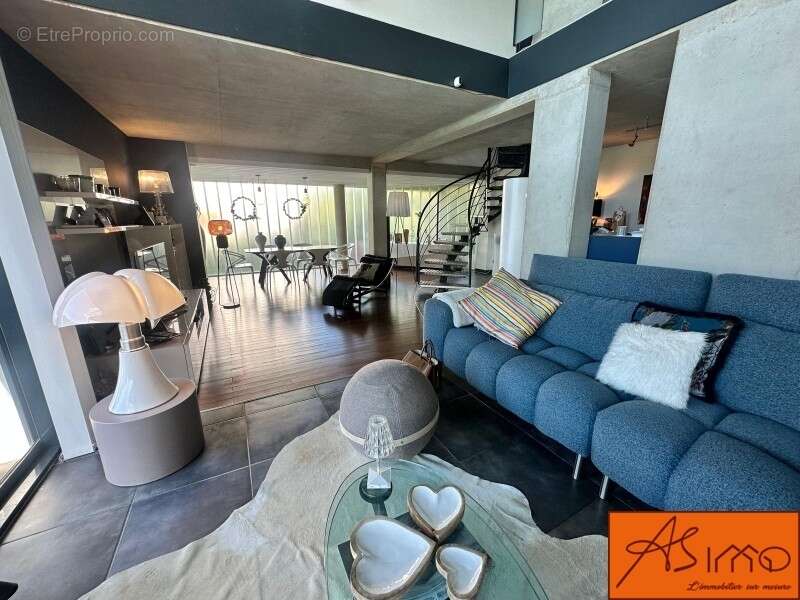 Maison à CHEVREMONT