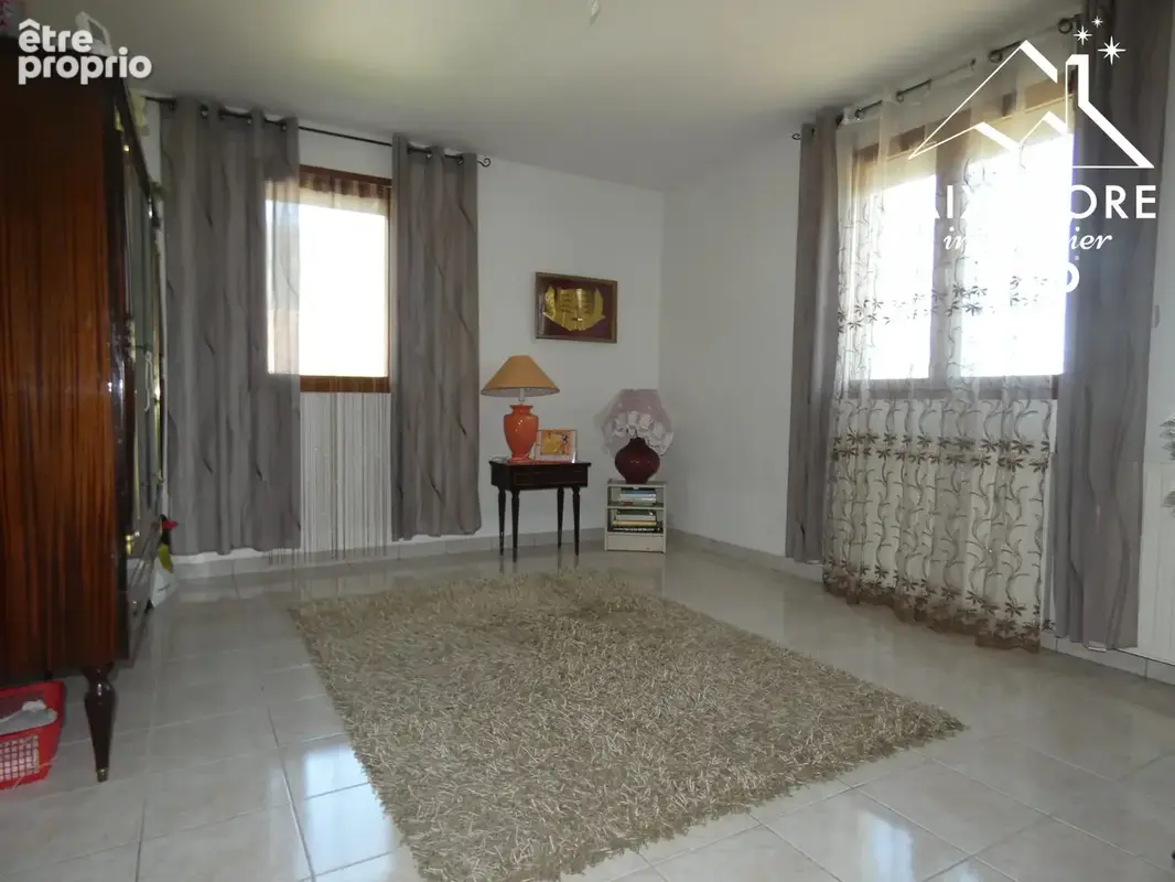 Maison 6 pièces 195 m² à vendre à Voglans (73420) - photo 9