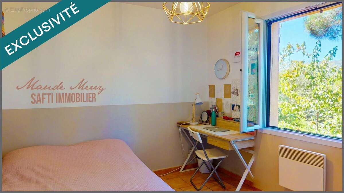 Photo 6 - Maison à SAINTE-ANASTASIE-SUR-ISSOLE