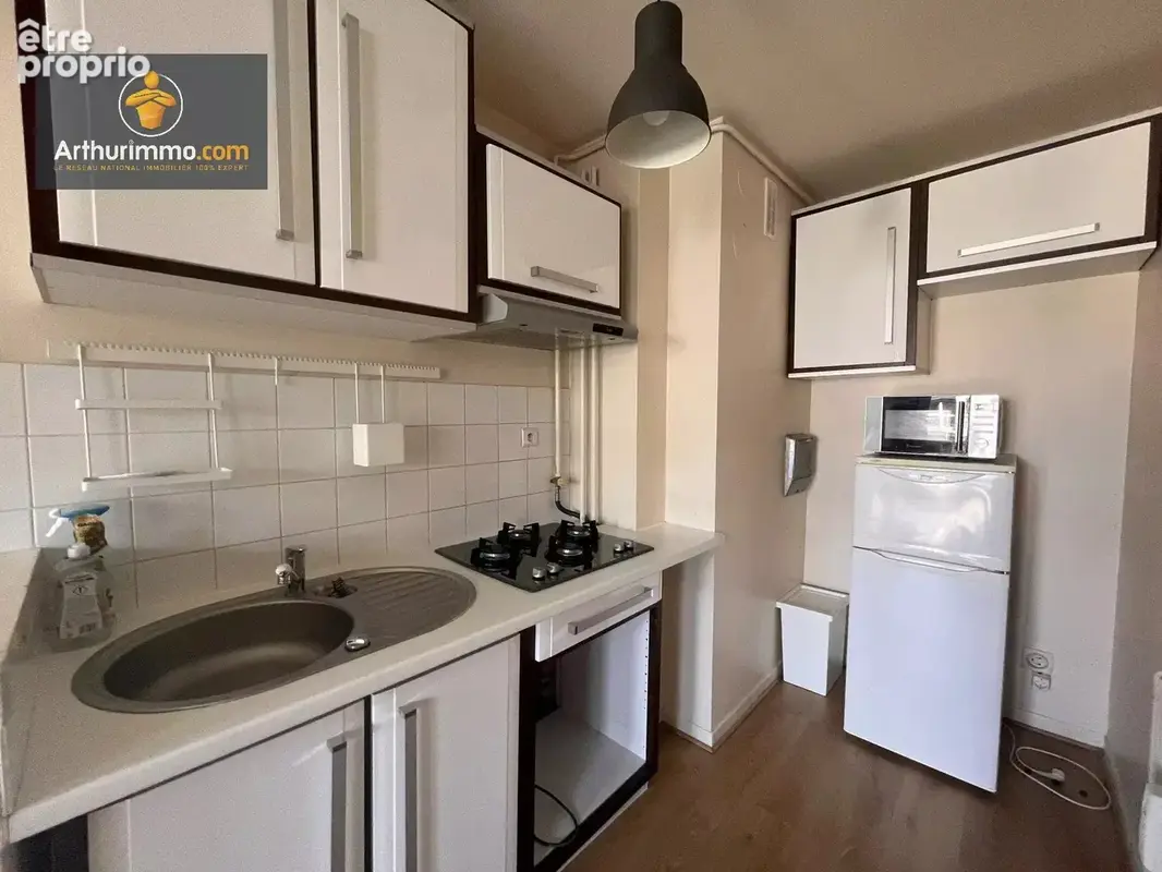 Vente Appartement Saint-gratien(95210) 158 000ï¿œ - photo 4