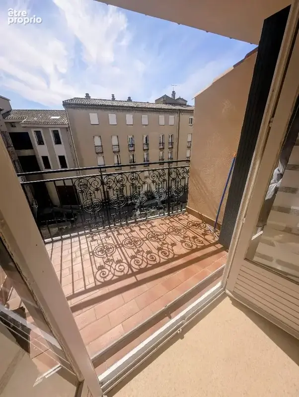 Appartement 2 pièces 37 m² à vendre à Narbonne (11100) - photo 3