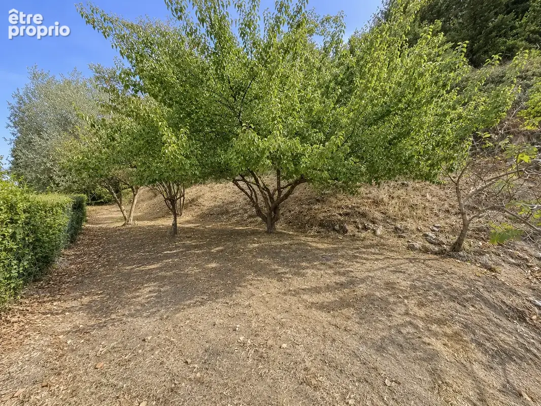 villa T4 de plain pied  sur 1025 m2  de terrain - photo 5